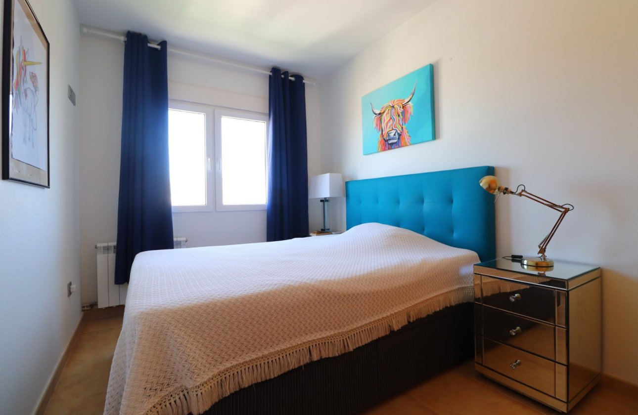 Resale - Townhouse - Benijofar - Benijofar - Village