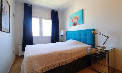 Resale - Townhouse - Benijofar - Benijofar - Village