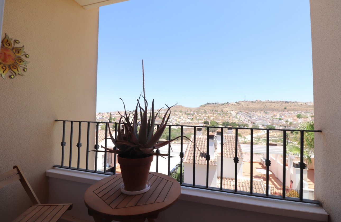 Resale - Townhouse - Benijofar - Benijofar - Village