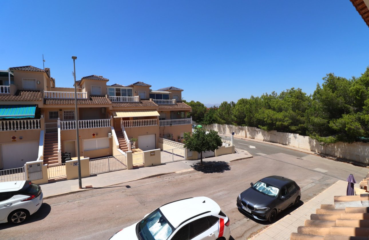 Resale - Townhouse - Benijofar - Benijofar - Village