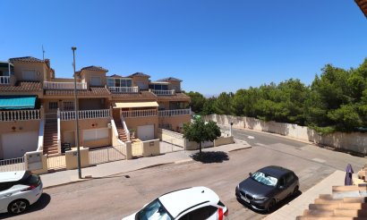 Resale - Townhouse - Benijofar - Benijofar - Village