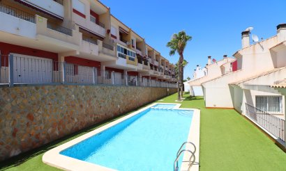 Resale - Townhouse - Benijofar - Benijofar - Village