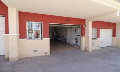 Resale - Townhouse - Benijofar - Benijofar - Village