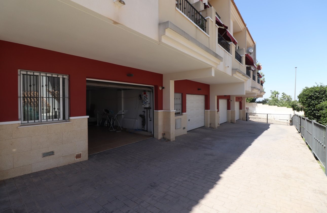 Resale - Townhouse - Benijofar - Benijofar - Village