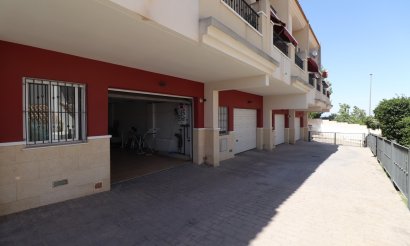 Resale - Townhouse - Benijofar - Benijofar - Village