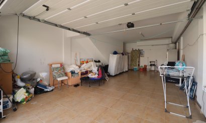 Resale - Townhouse - Benijofar - Benijofar - Village