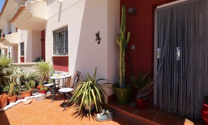 Resale - Townhouse - Benijofar - Benijofar - Village