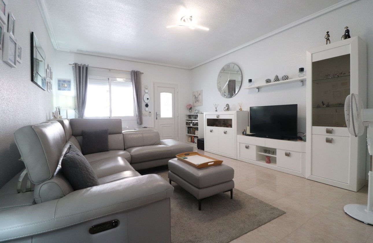 Resale - Townhouse - Benijofar - Monte Azul