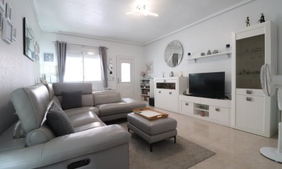 Resale - Townhouse - Benijofar - Monte Azul