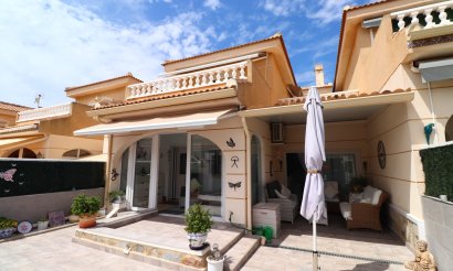 Resale - Townhouse - Benijofar - Monte Azul