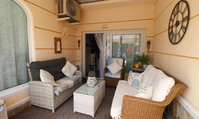 Resale - Townhouse - Benijofar - Monte Azul