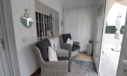 Resale - Townhouse - Benijofar - Monte Azul