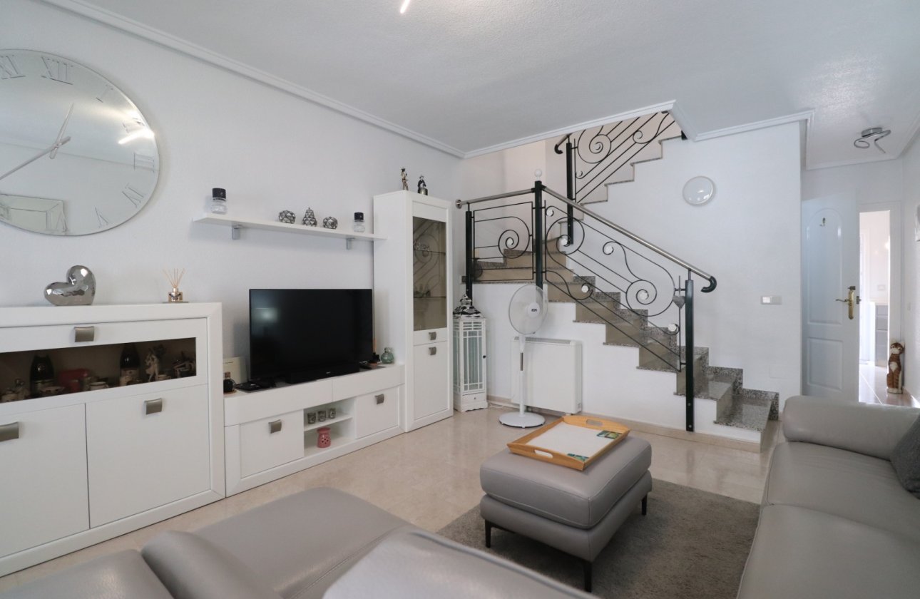 Resale - Townhouse - Benijofar - Monte Azul