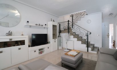 Resale - Townhouse - Benijofar - Monte Azul