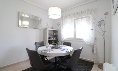 Resale - Townhouse - Benijofar - Monte Azul