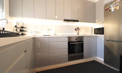 Resale - Townhouse - Benijofar - Monte Azul