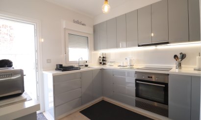 Resale - Townhouse - Benijofar - Monte Azul