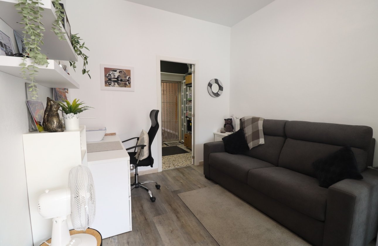 Resale - Townhouse - Benijofar - Monte Azul