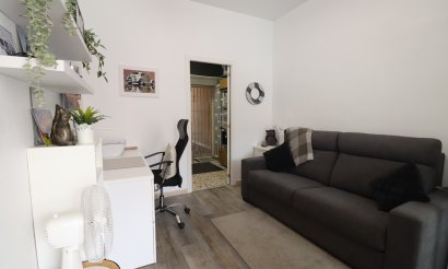 Resale - Townhouse - Benijofar - Monte Azul