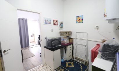 Resale - Townhouse - Benijofar - Monte Azul