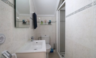 Resale - Townhouse - Benijofar - Monte Azul