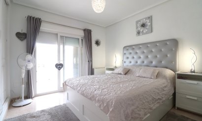 Resale - Townhouse - Benijofar - Monte Azul