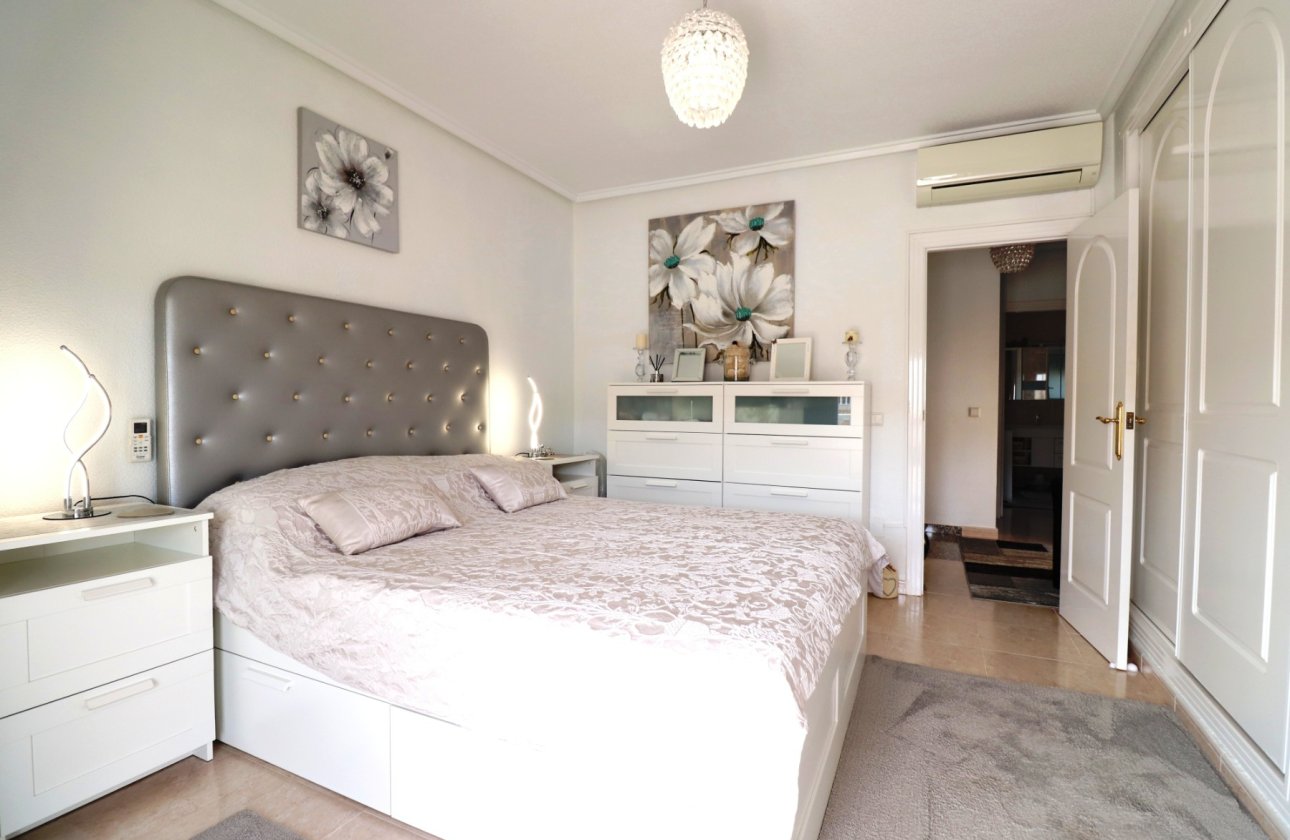 Resale - Townhouse - Benijofar - Monte Azul