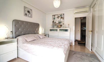 Resale - Townhouse - Benijofar - Monte Azul