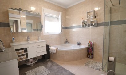 Resale - Townhouse - Benijofar - Monte Azul