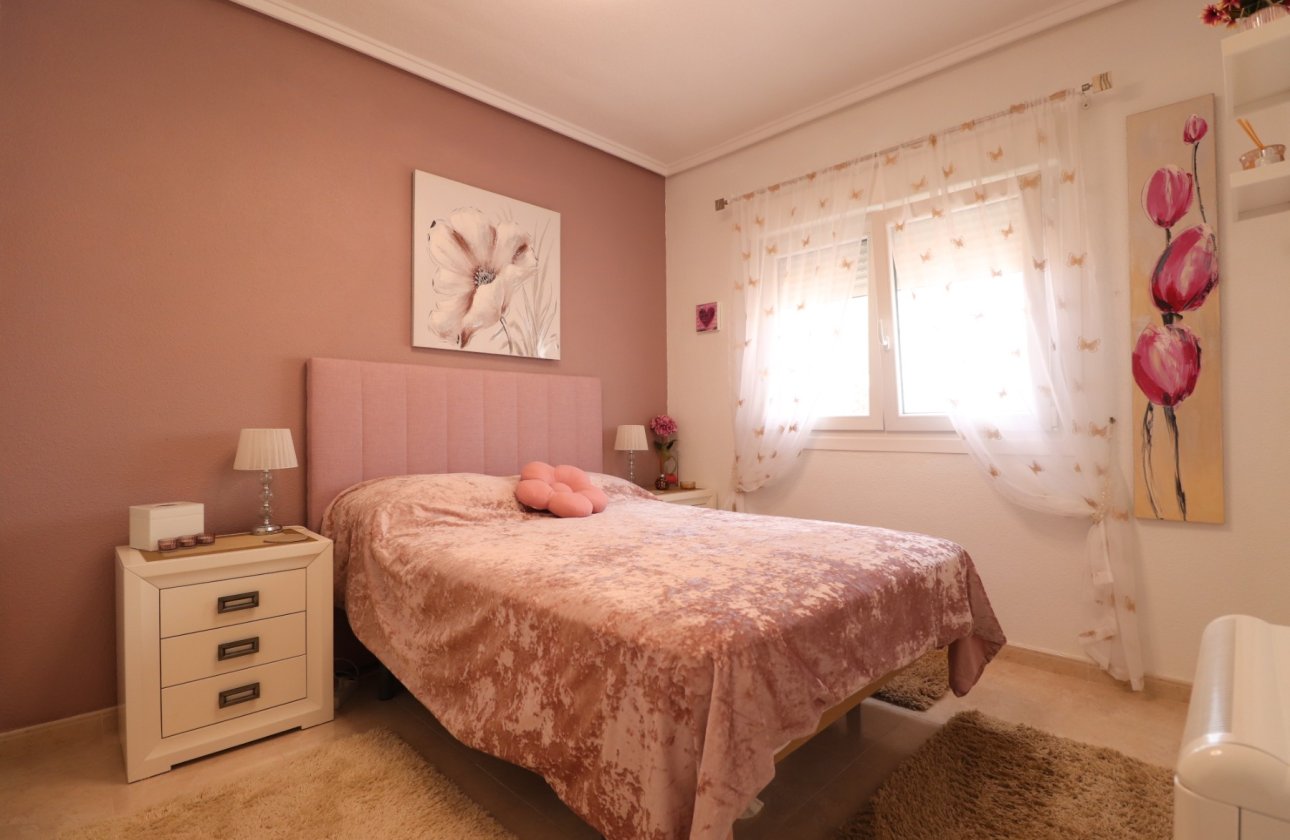 Resale - Townhouse - Benijofar - Monte Azul