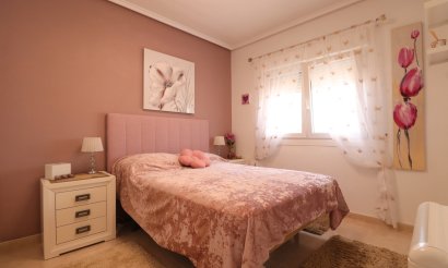 Resale - Townhouse - Benijofar - Monte Azul