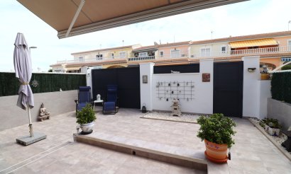 Resale - Townhouse - Benijofar - Monte Azul