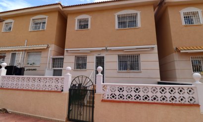 Resale - Townhouse - Benijofar - Monte Azul