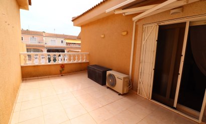 Resale - Townhouse - Benijofar - Monte Azul