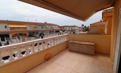 Resale - Townhouse - Benijofar - Monte Azul