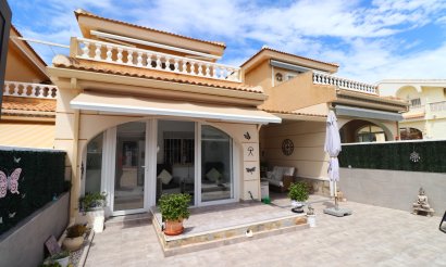 Resale - Townhouse - Benijofar - Monte Azul