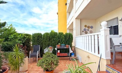Resale - Apartment / flat - Orihuela Costa - Lomas de Cabo Roig