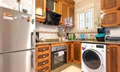 Resale - Apartment / flat - Orihuela Costa - Lomas de Cabo Roig