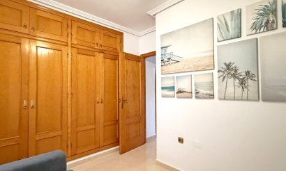 Resale - Apartment / flat - Orihuela Costa - Lomas de Cabo Roig