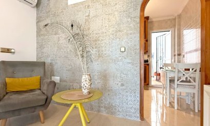 Resale - Apartment / flat - Orihuela Costa - Lomas de Cabo Roig