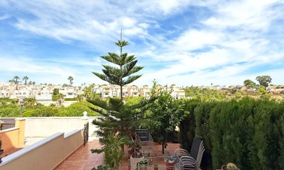 Resale - Apartment / flat - Orihuela Costa - Lomas de Cabo Roig