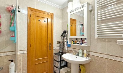 Resale - Apartment / flat - Orihuela Costa - Lomas de Cabo Roig