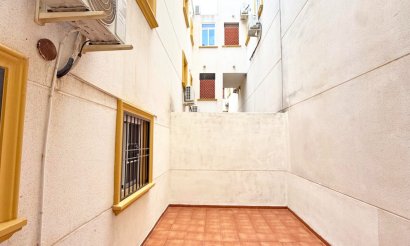 Resale - Apartment / flat - Orihuela Costa - Lomas de Cabo Roig