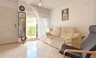 Resale - Apartment / flat - Orihuela Costa - Lomas de Cabo Roig