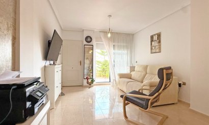 Resale - Apartment / flat - Orihuela Costa - Lomas de Cabo Roig