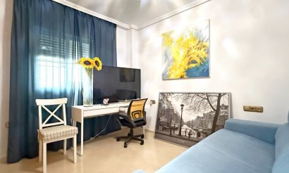 Resale - Apartment / flat - Orihuela Costa - Lomas de Cabo Roig