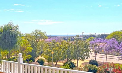 Resale - Apartment / flat - Orihuela Costa - Lomas de Cabo Roig