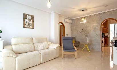 Resale - Apartment / flat - Orihuela Costa - Lomas de Cabo Roig