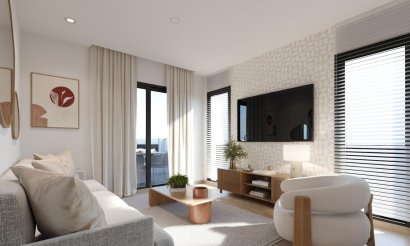 New Build - Penthouse - Torre Pacheco - Santa Rosalia Lake and Life Resort