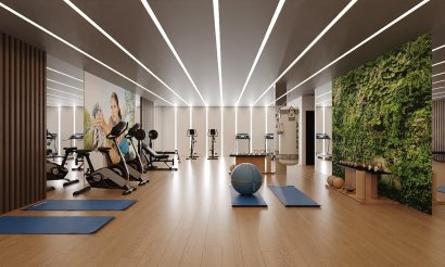 New Build - Penthouse - Torre Pacheco - Santa Rosalia Lake and Life Resort